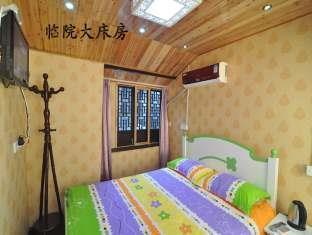 Xitang Happy Inn Jiaxing Bagian luar foto